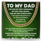 Dad - Super Hero