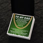 Dad - Super Hero