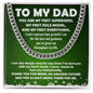 Dad - Super Hero