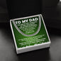 Dad - Super Hero