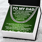 Dad - Super Hero