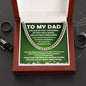 Dad - Super Hero