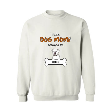 Happy Mother's Day Sweatshirt