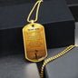 Son - Dogtag
