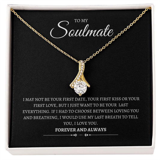 SOULMATE - Alluring Beauty