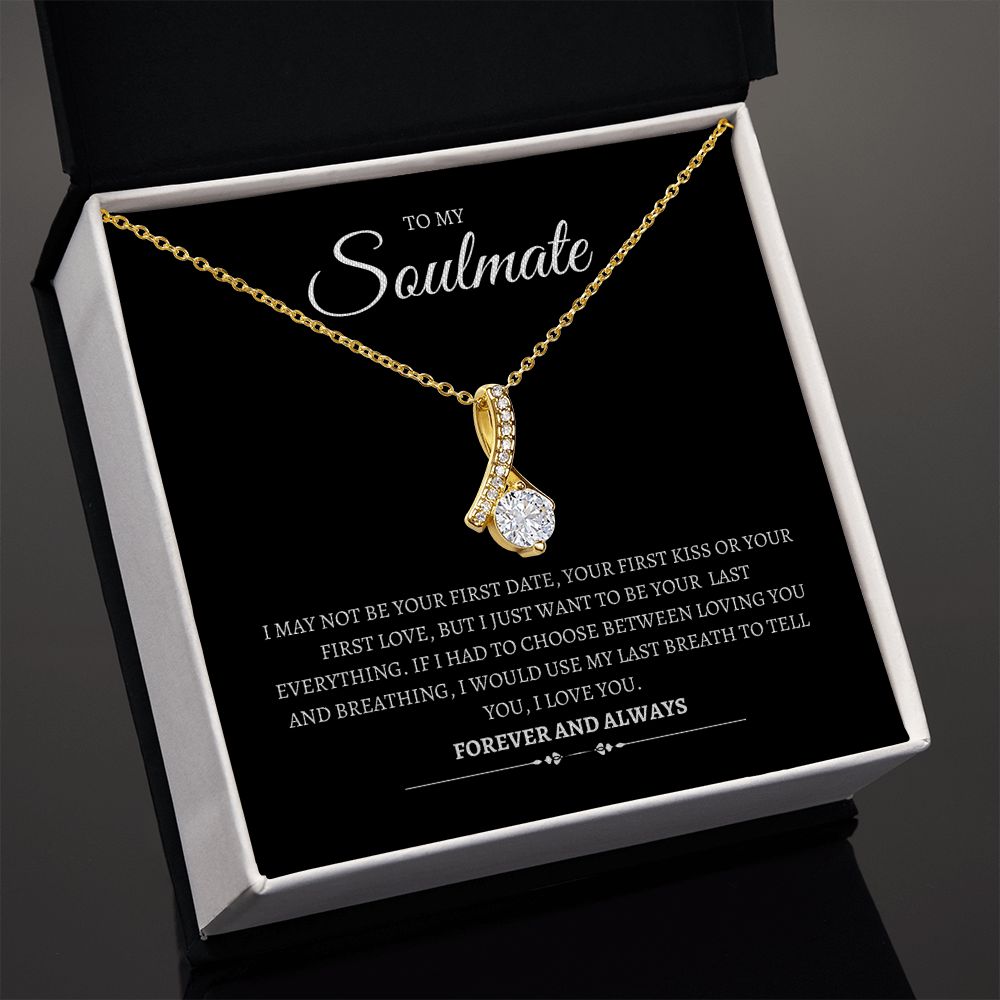 SOULMATE - Alluring Beauty