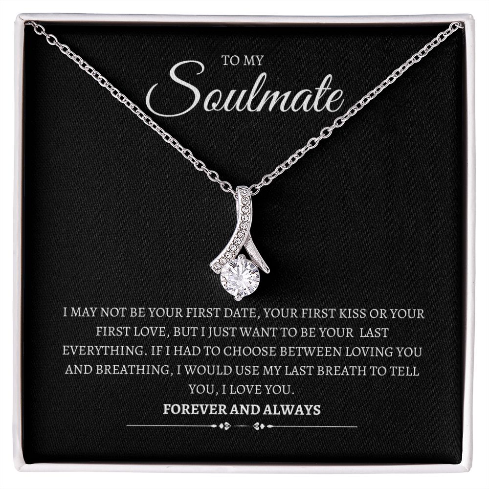 SOULMATE - Alluring Beauty