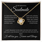 SOULMATE - Love Knot