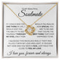 Soulmate Love Knot