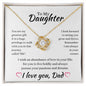 Daughter - Love Knot