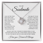 LOVE KNOT SOULMATE