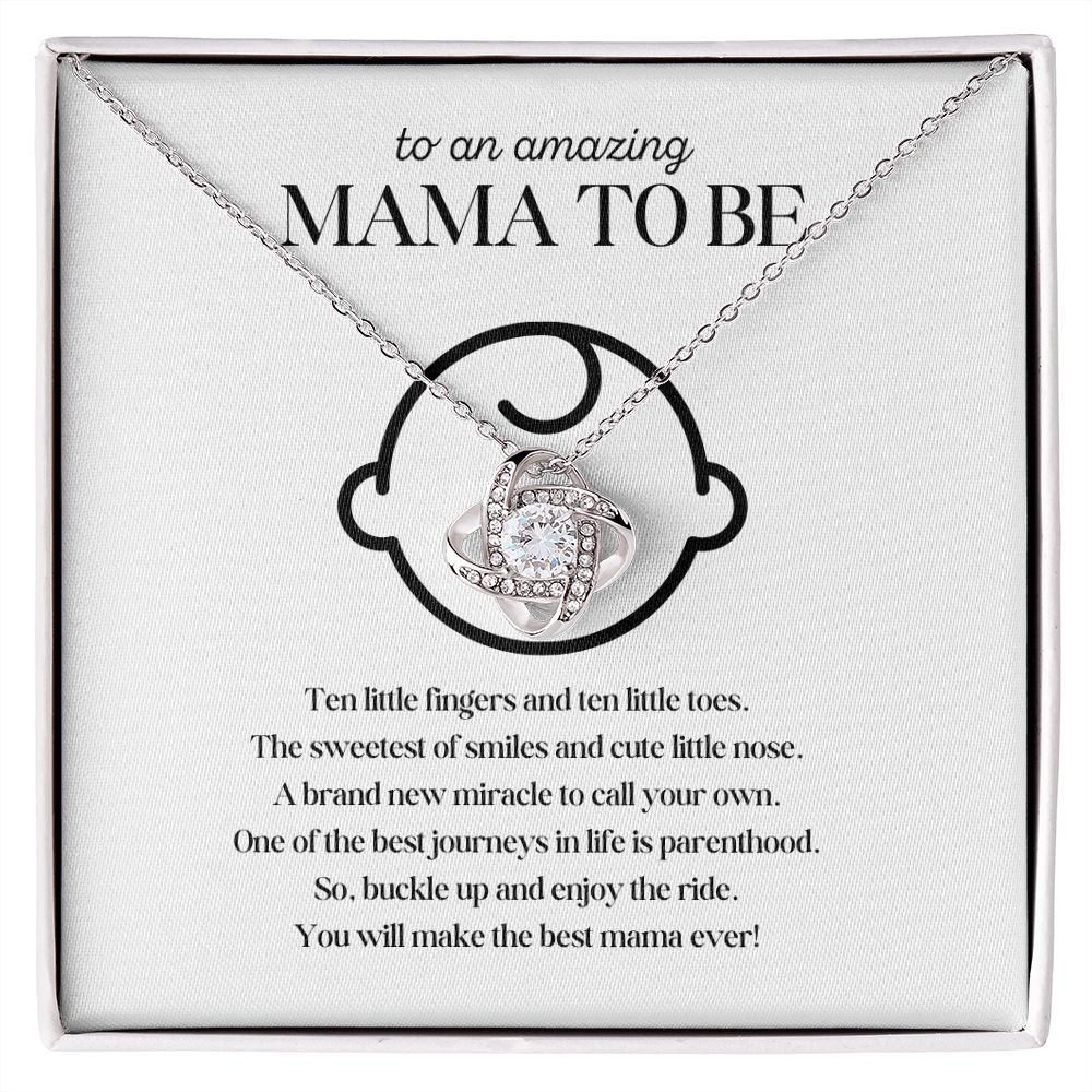 Mama to Be