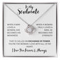To My Soulmate - Love Knot
