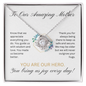 Our Amazing Mother - Love Knot