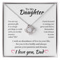 Daughter - Love Knot