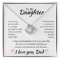 Daughter - Love Knot