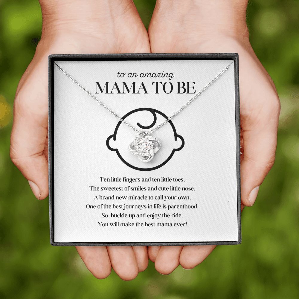 Mama to Be
