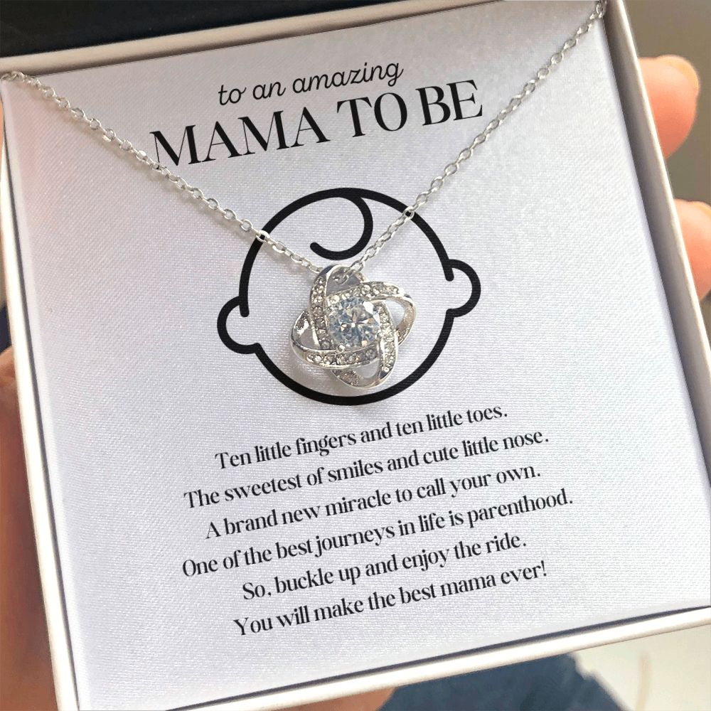 Mama to Be