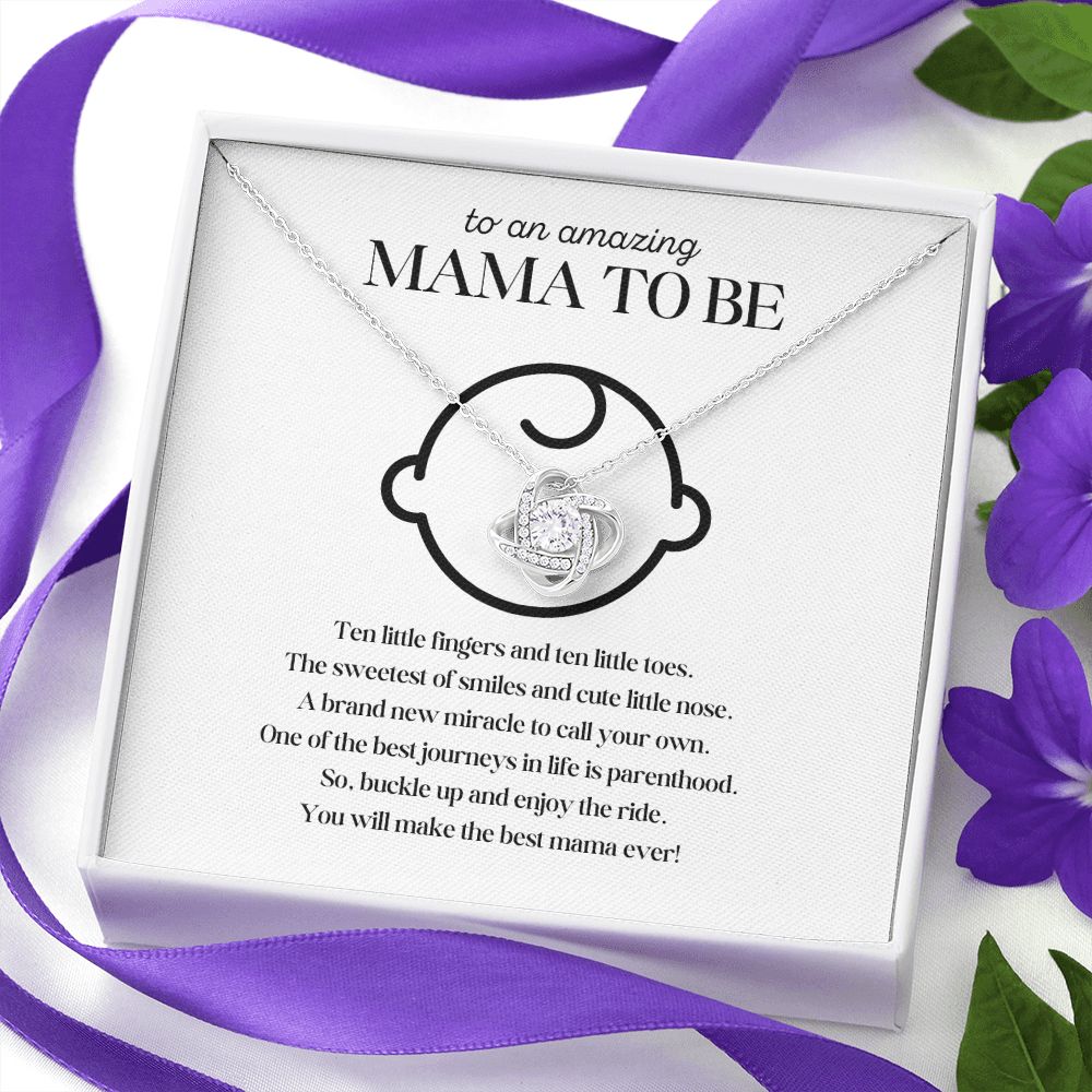Mama to Be
