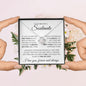 Soulmate Love Knot