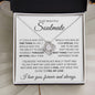 Soulmate Love Knot