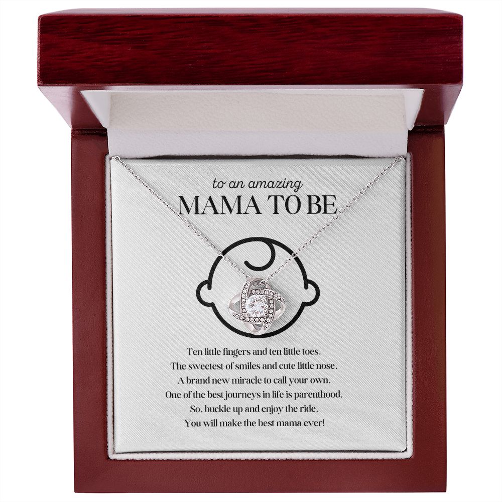 Mama to Be
