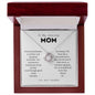 To My Amazing Mom