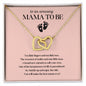 Mama To Be -Hearts