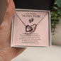 Mama To Be -Hearts