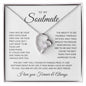 To My Soulmate - Forever Love
