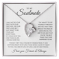 To My Soulmate - Forever Love