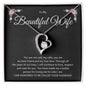 To My Beautiful Wife - Forever Love