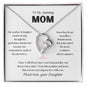 Amazing Mom