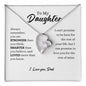 Forever Love To My Daughter from Dad