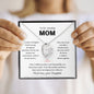 Amazing Mom