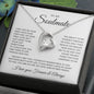 To My Soulmate - Forever Love