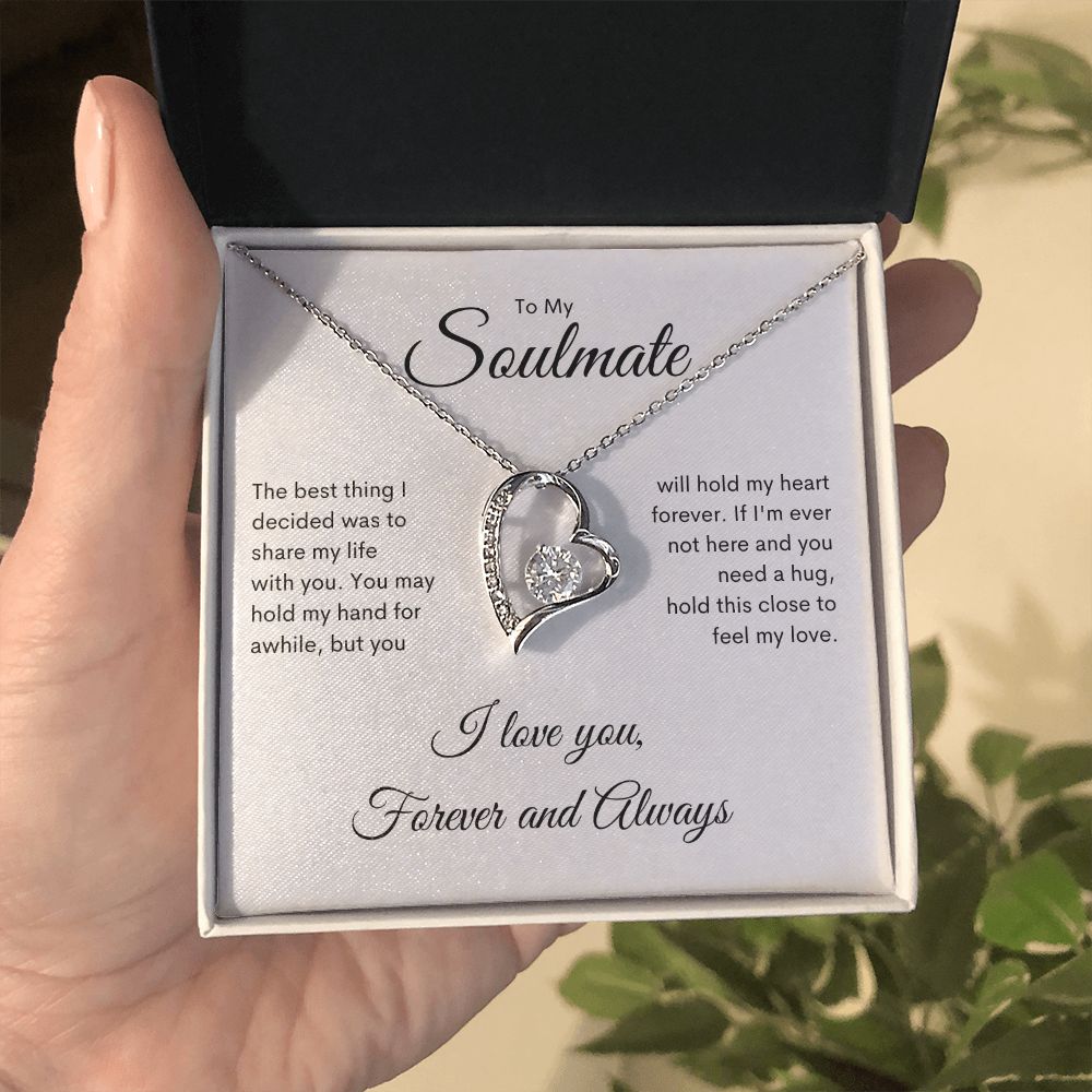 Soulmate - Forever Love