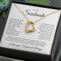 To My Soulmate - Forever Love