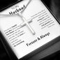 To My Husband - Cross