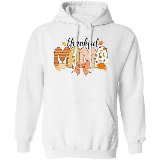 Thankful Mama T-shirt | Sweatshirt | Hoodie