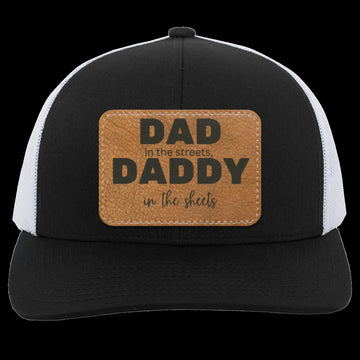 Daddy in the Sheets Trucker Hat