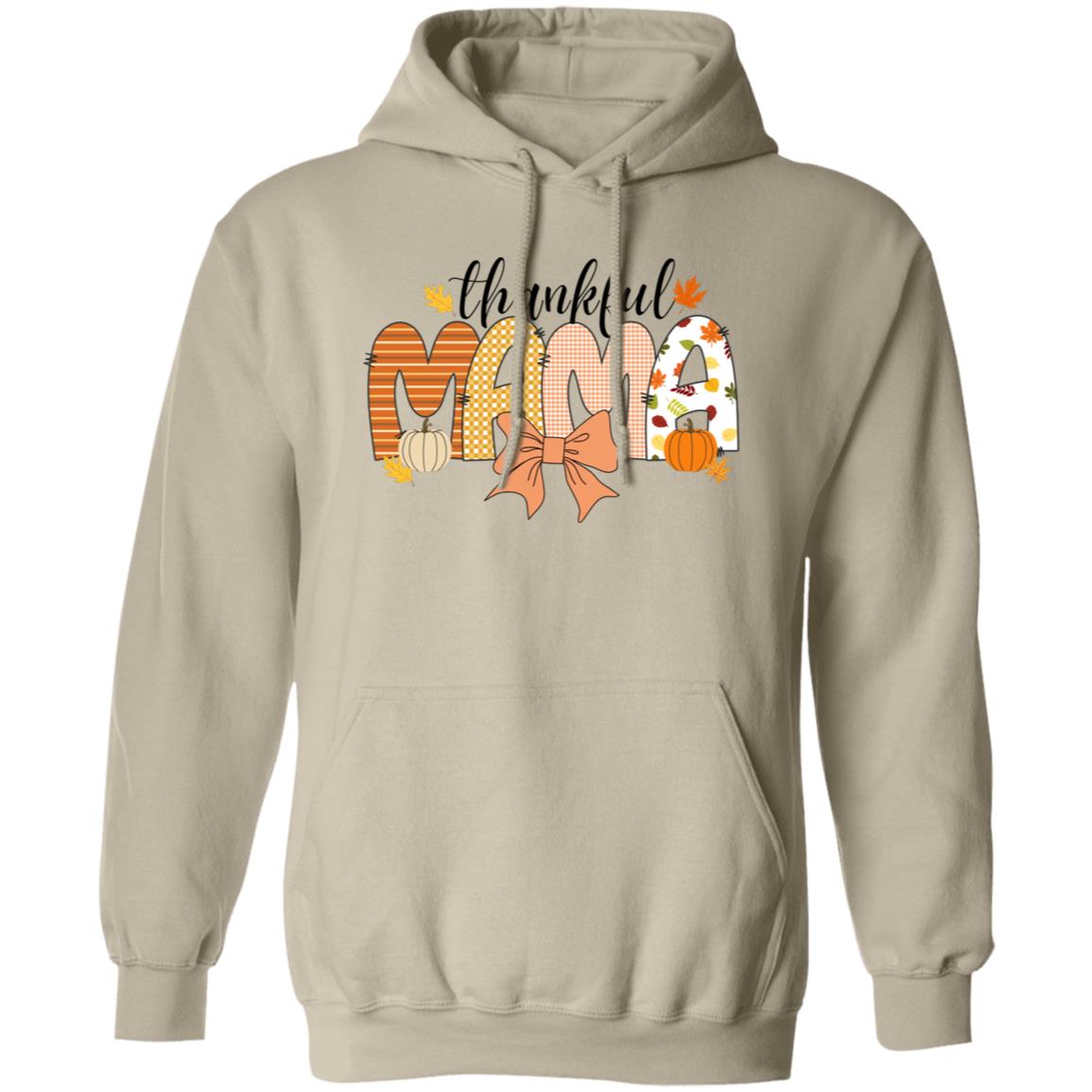 Thankful Mama T-shirt | Sweatshirt | Hoodie