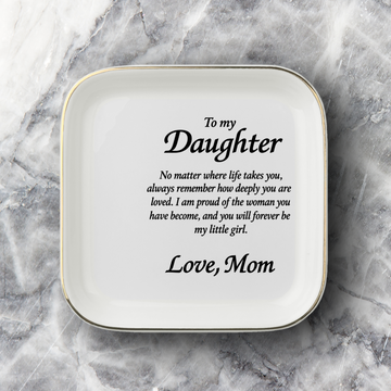 Jewelry Dish