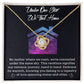 Under One Star Love knot