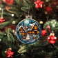 Christmas  Acrylic Ornament