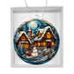 Christmas  Acrylic Ornament
