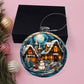 Christmas  Acrylic Ornament