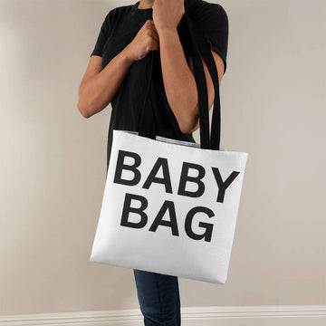 Classic Tote Bag