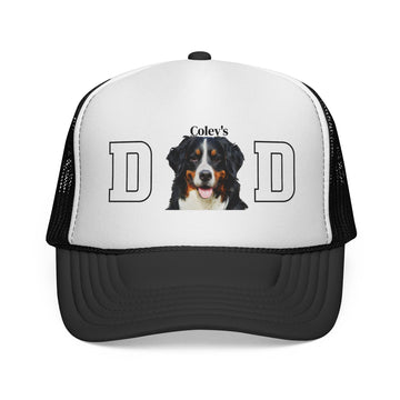 Personalized Dad Cap