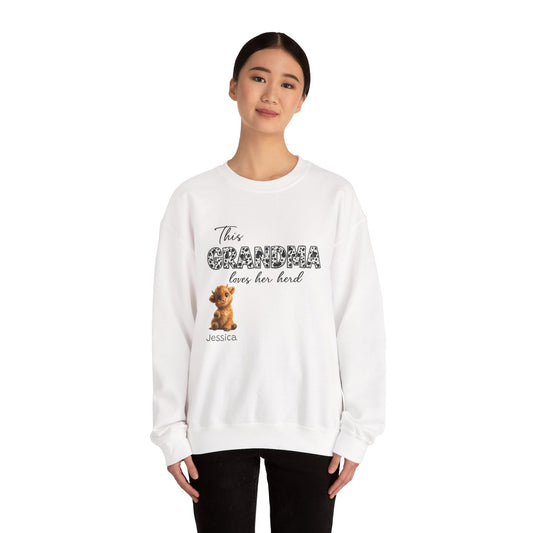Grandma Sweatshirt